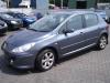 Peugeot 307 1.6 HDi 16V Sloopvoertuig (2007, Grijs)