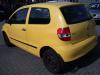 Volkswagen Fox 1.2 Sloopvoertuig (2007, Geel)