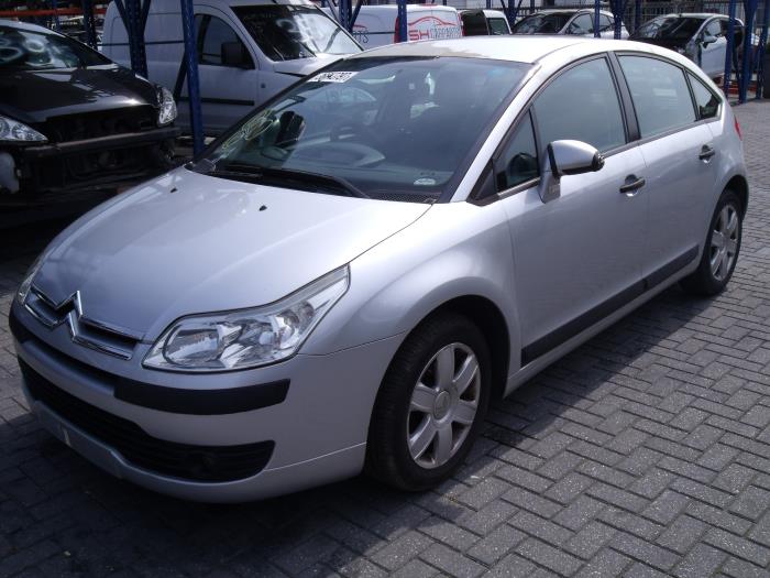 Citroen c4 lc
