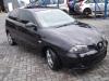 Seat Ibiza III 1.4 16V 100 Sloopvoertuig (2007, Zwart)
