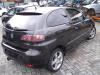 Seat Ibiza III 1.4 16V 100 Sloopvoertuig (2007, Zwart)