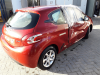 Peugeot 208 I 1.2 Vti 12V PureTech 82 Sloopvoertuig (2012, Rood)
