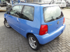 Volkswagen Lupo 1.0 MPi 50 Sloopvoertuig (2000, Blauw)