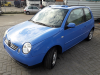 Volkswagen Lupo 1.0 MPi 50 Sloopvoertuig (2000, Blauw)