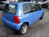 Volkswagen Lupo 1.0 MPi 50 Sloopvoertuig (2000, Blauw)