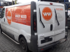 Opel Vivaro 1.9 DI Sloopvoertuig (2006)