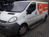 Opel Vivaro 1.9 DI Sloopvoertuig (2006)