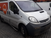 Opel Vivaro 1.9 DI Sloopvoertuig (2006)