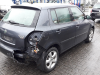 Skoda Fabia II 1.2i 12V Sloopvoertuig (2008, Donker, Grijs)