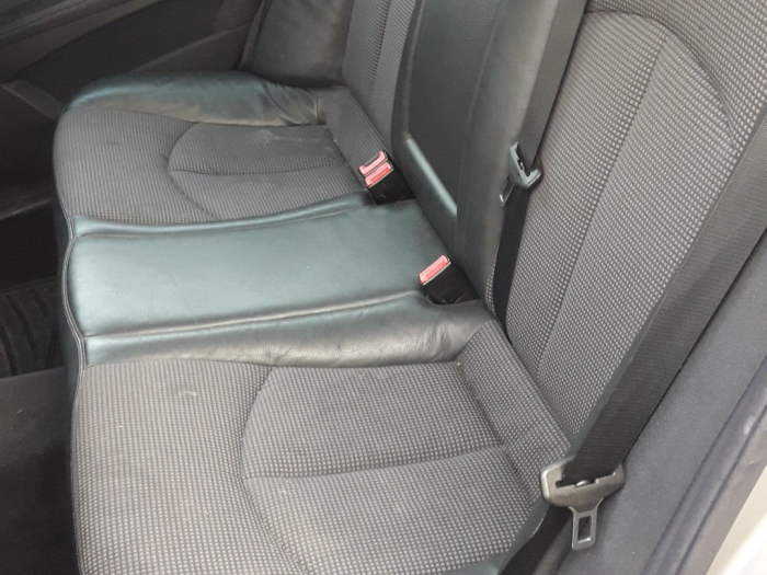 Mercedes E 3.2 E-320 CDI 24V Sloopvoertuig (2003, Grijs)