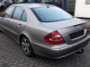 Mercedes E 3.2 E-320 CDI 24V Sloopvoertuig (2003, Grijs)