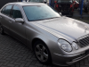 Mercedes E 3.2 E-320 CDI 24V Sloopvoertuig (2003, Grijs)