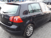 Volkswagen Golf V 1.6 FSI 16V Sloopvoertuig (2007, Zwart)