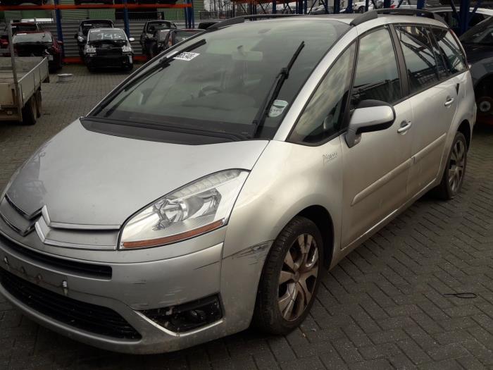 Pagina 9 van 23: Citroën C4 Picasso occasions | Prijs vanaf € 1.499 • 557 tweedehands te koop