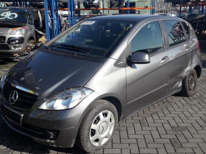 Foto donor auto