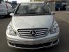 Mercedes B 2.0 B-200 CDI 16V Sloopvoertuig (2007, Zilvergrijs)