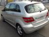 Mercedes B 2.0 B-200 CDI 16V Sloopvoertuig (2007, Zilvergrijs)