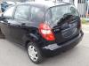 Mercedes A 1.5 A-160 Sloopvoertuig (2010, Zwart)