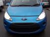 Ford Ka II 1.2 Sloopvoertuig (2009, Blauw)