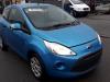 Ford Ka II 1.2 Sloopvoertuig (2009, Blauw)