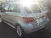 Mercedes B 1.5 B-150 16V Sloopvoertuig (2006, Zilvergrijs)