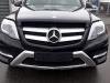 Mercedes GLK 2.2 200 CDI 16V BlueEfficiency Sloopvoertuig (2012, Zwart)