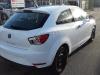 Seat Ibiza IV SC 1.2 12V Sloopvoertuig (2012, Wit)