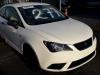 Seat Ibiza IV SC 1.2 12V Sloopvoertuig (2012, Wit)