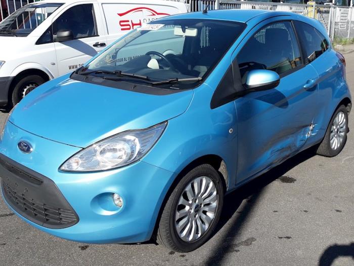 Ford ka 2