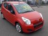 Suzuki Alto 1.0 12V Sloopvoertuig (2013, Rood)