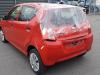 Suzuki Alto 1.0 12V Sloopvoertuig (2013, Rood)