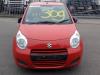Suzuki Alto 1.0 12V Sloopvoertuig (2013, Rood)