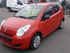 Suzuki Alto 1.0 12V Sloopvoertuig (2013, Rood)