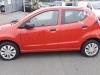 Suzuki Alto 1.0 12V Sloopvoertuig (2013, Rood)