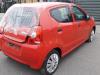 Suzuki Alto 1.0 12V Sloopvoertuig (2013, Rood)