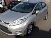 Donor auto Ford Fiesta uit 2009