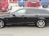 Mercedes C Estate 2.2 C-220 CDI 16V BlueEfficiency Sloopvoertuig (2011, Zwart)