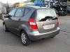 Mercedes A 1.5 A-150 Sloopvoertuig (2009, Grijs)