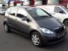 Mercedes A 1.5 A-150 Sloopvoertuig (2009, Grijs)