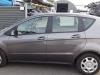 Mercedes A 1.5 A-150 Sloopvoertuig (2009, Grijs)