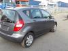 Mercedes A 1.5 A-150 Sloopvoertuig (2009, Grijs)