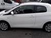 Peugeot 108 1.0 12V Sloopvoertuig (2015, Wit)