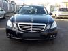 Mercedes E Estate E-220 CDI 16V BlueEfficiency Sloopvoertuig (2011, Zwart)