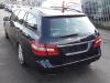 Mercedes E Estate E-220 CDI 16V BlueEfficiency Sloopvoertuig (2011, Zwart)