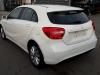 Mercedes A 1.6 A-180 16V Sloopvoertuig (2015, Wit)