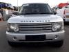 Landrover Vogue Sloopvoertuig (2004, Zilvergrijs)