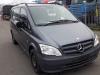 Mercedes Vito 2.2 113 CDI 16V Euro 5 Sloopvoertuig (2011, Grijs)