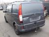 Mercedes Vito 2.2 113 CDI 16V Euro 5 Sloopvoertuig (2011, Grijs)
