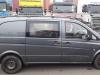 Mercedes Vito 2.2 113 CDI 16V Euro 5 Sloopvoertuig (2011, Grijs)