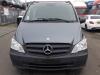 Mercedes Vito 2.2 113 CDI 16V Euro 5 Sloopvoertuig (2011, Grijs)
